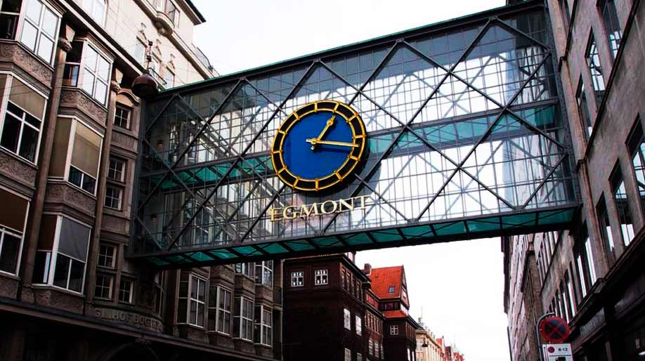 O “Grupo de Egmont” e sua importância para as políticas de PLDFT